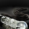 Icicles - N. 38 Masseur En Verre